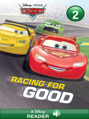 Cars - ebook